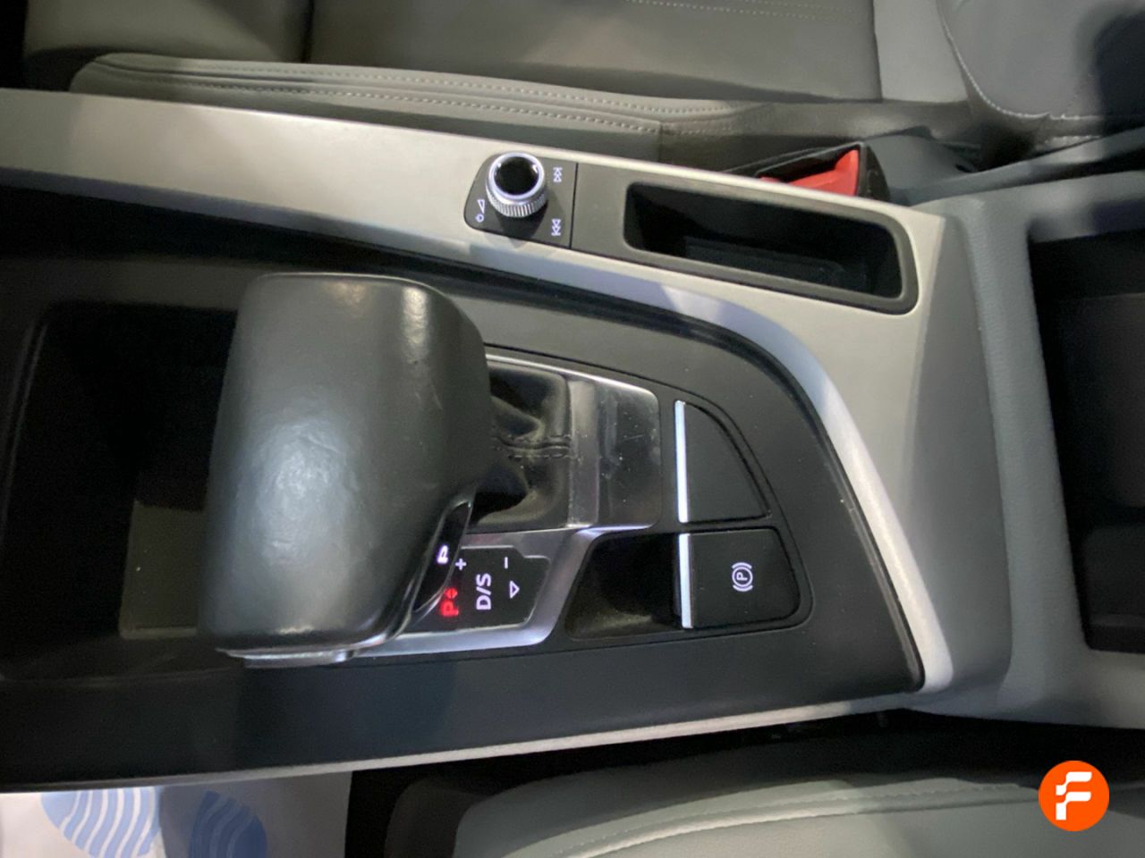 Foto Audi A4 7