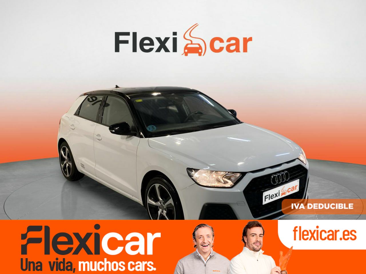 Foto Audi A1 1