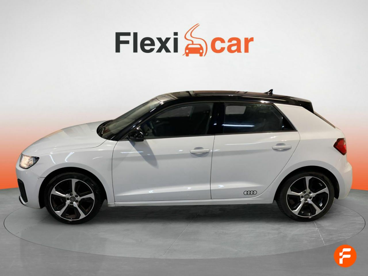 Foto Audi A1 2