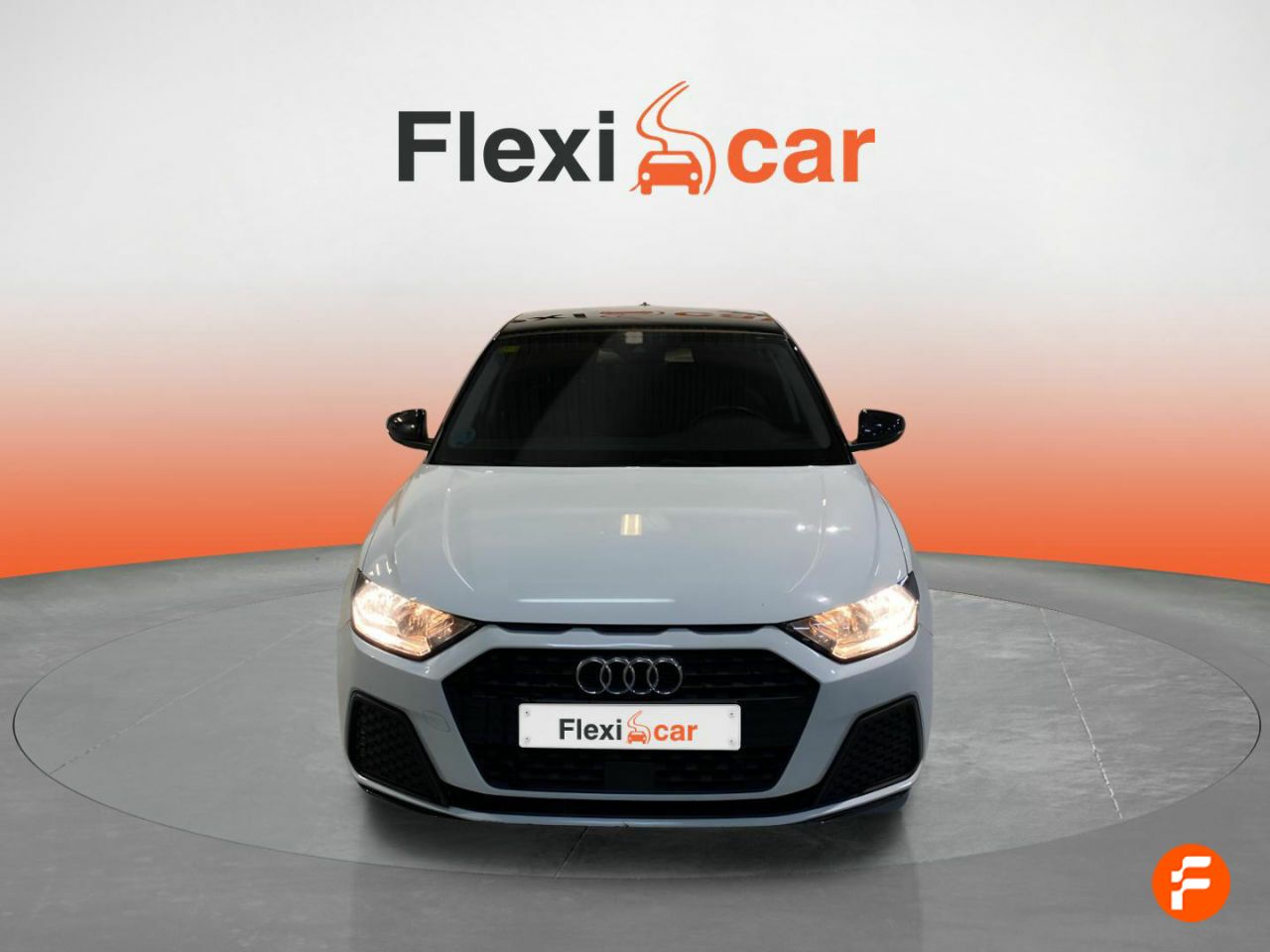 Foto Audi A1 3