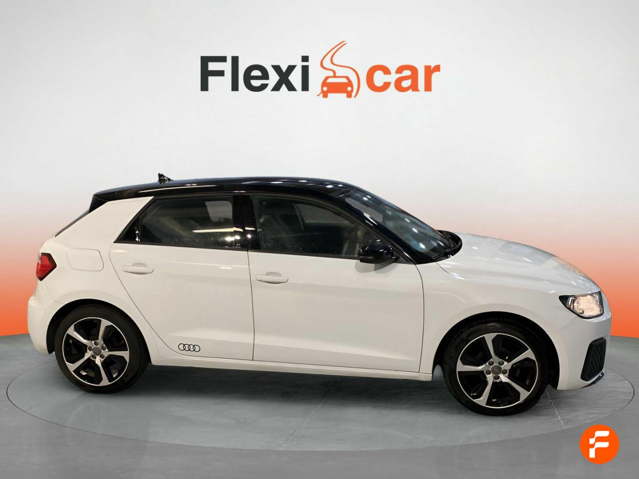 Foto Audi A1 4