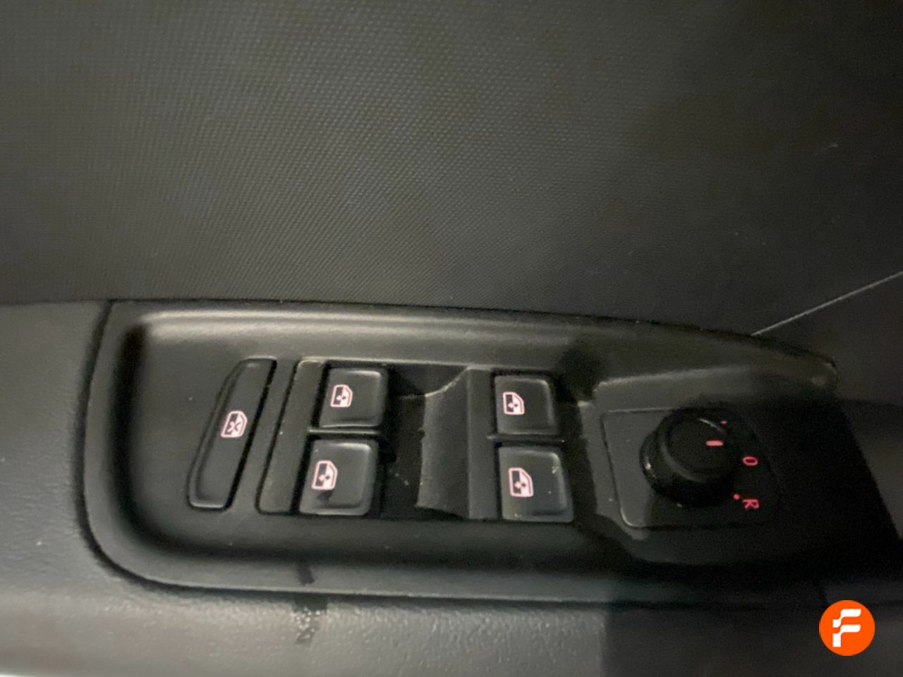 Foto Audi A1 11