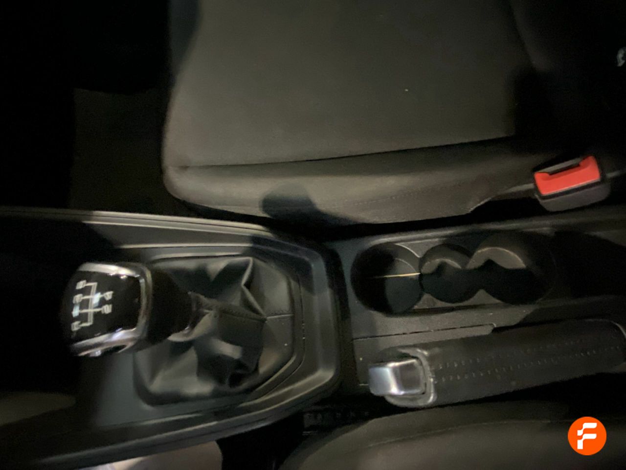 Foto Audi A1 12