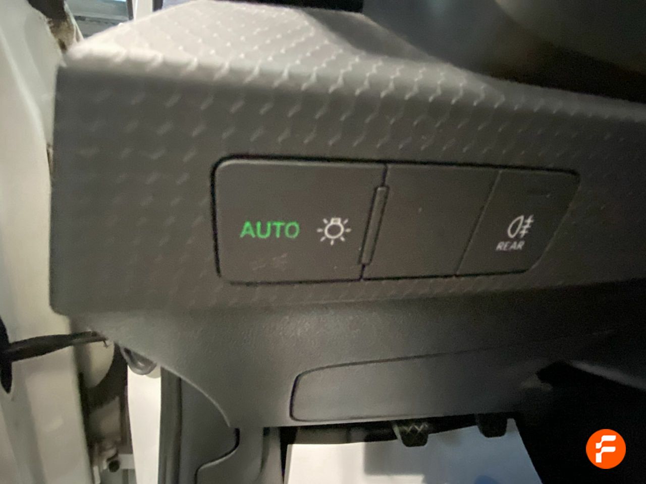 Foto Audi A1 15