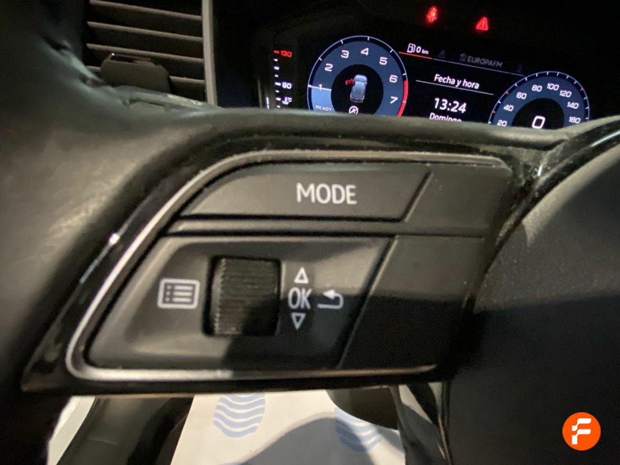 Foto Audi A1 16