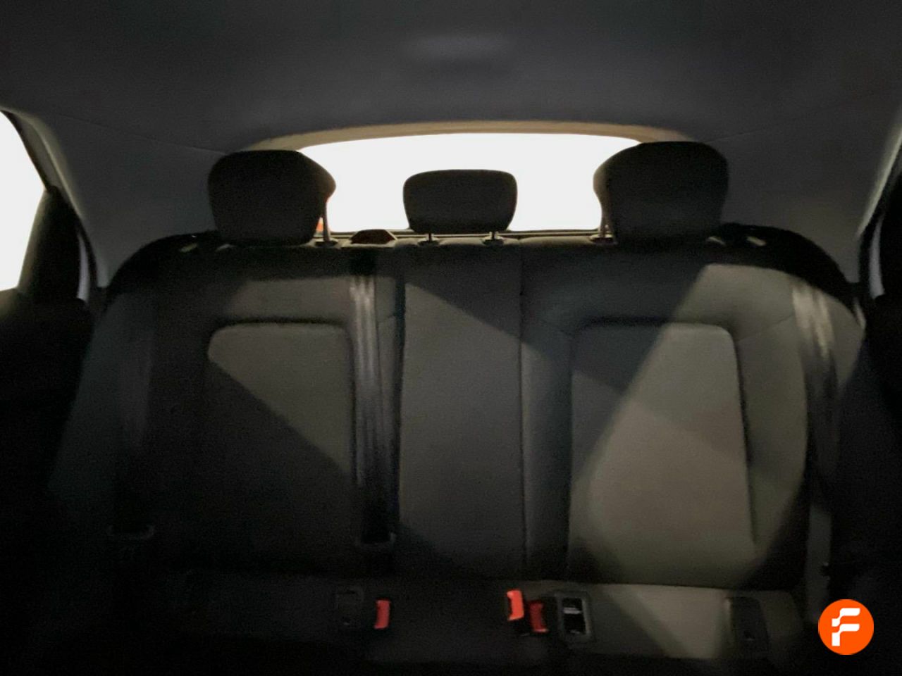 Foto Audi A1 17