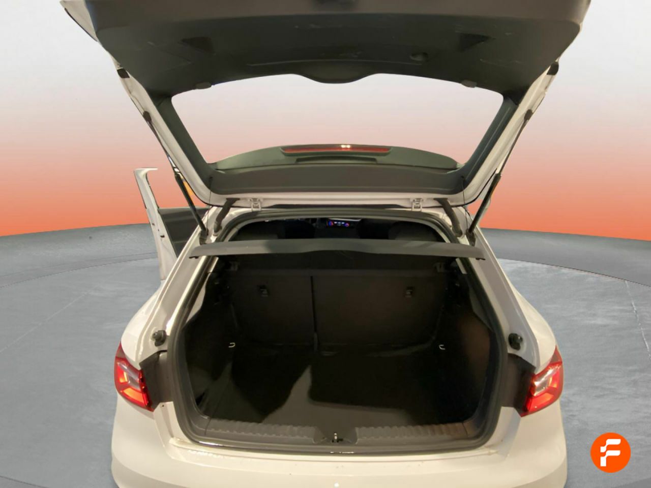 Foto Audi A1 18