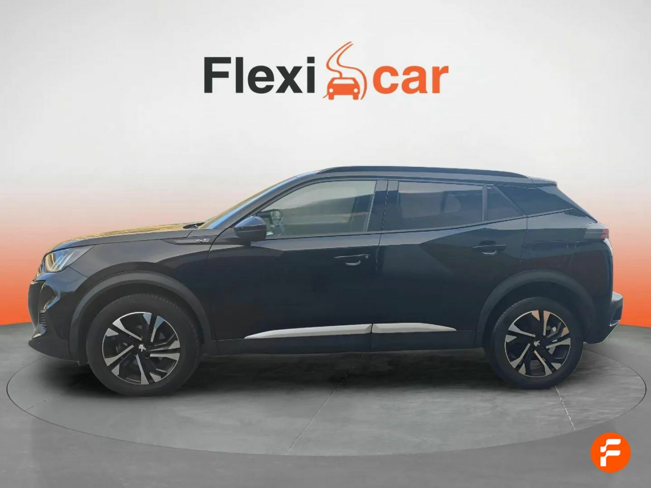 Foto Peugeot 2008 3