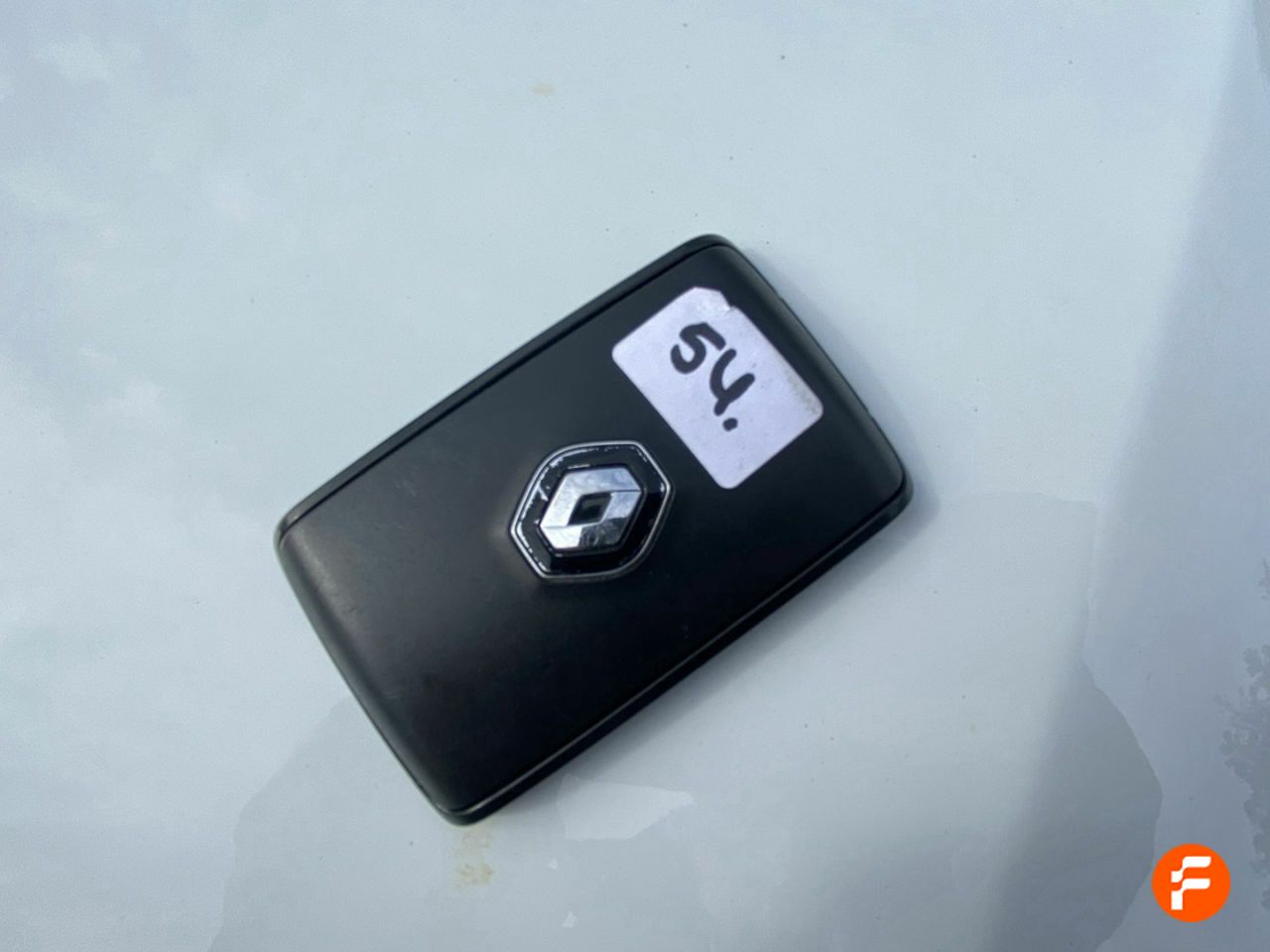 Foto Renault Talisman 16