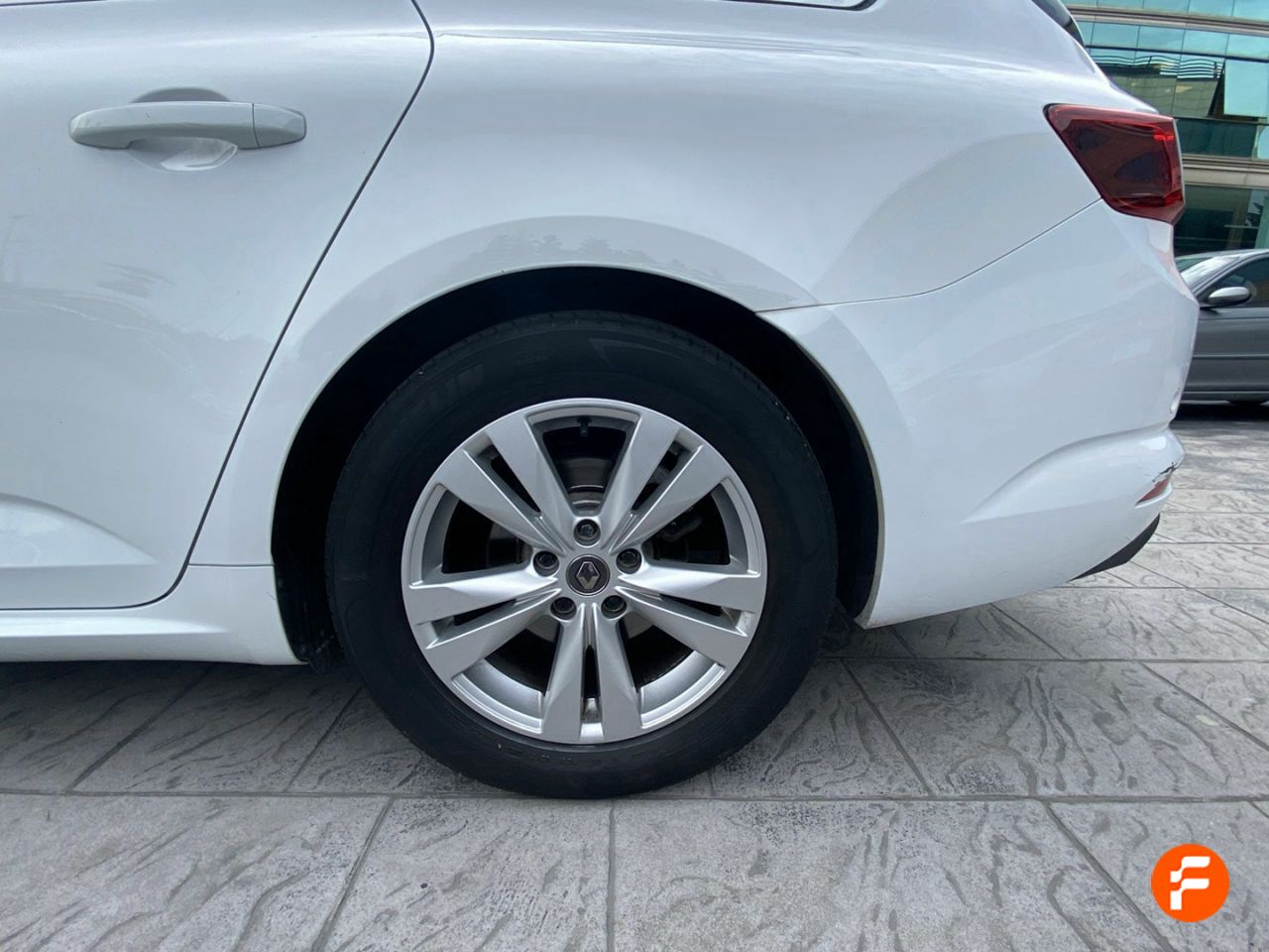 Foto Renault Talisman 20