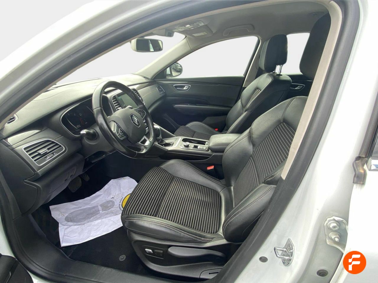 Foto Renault Talisman 22