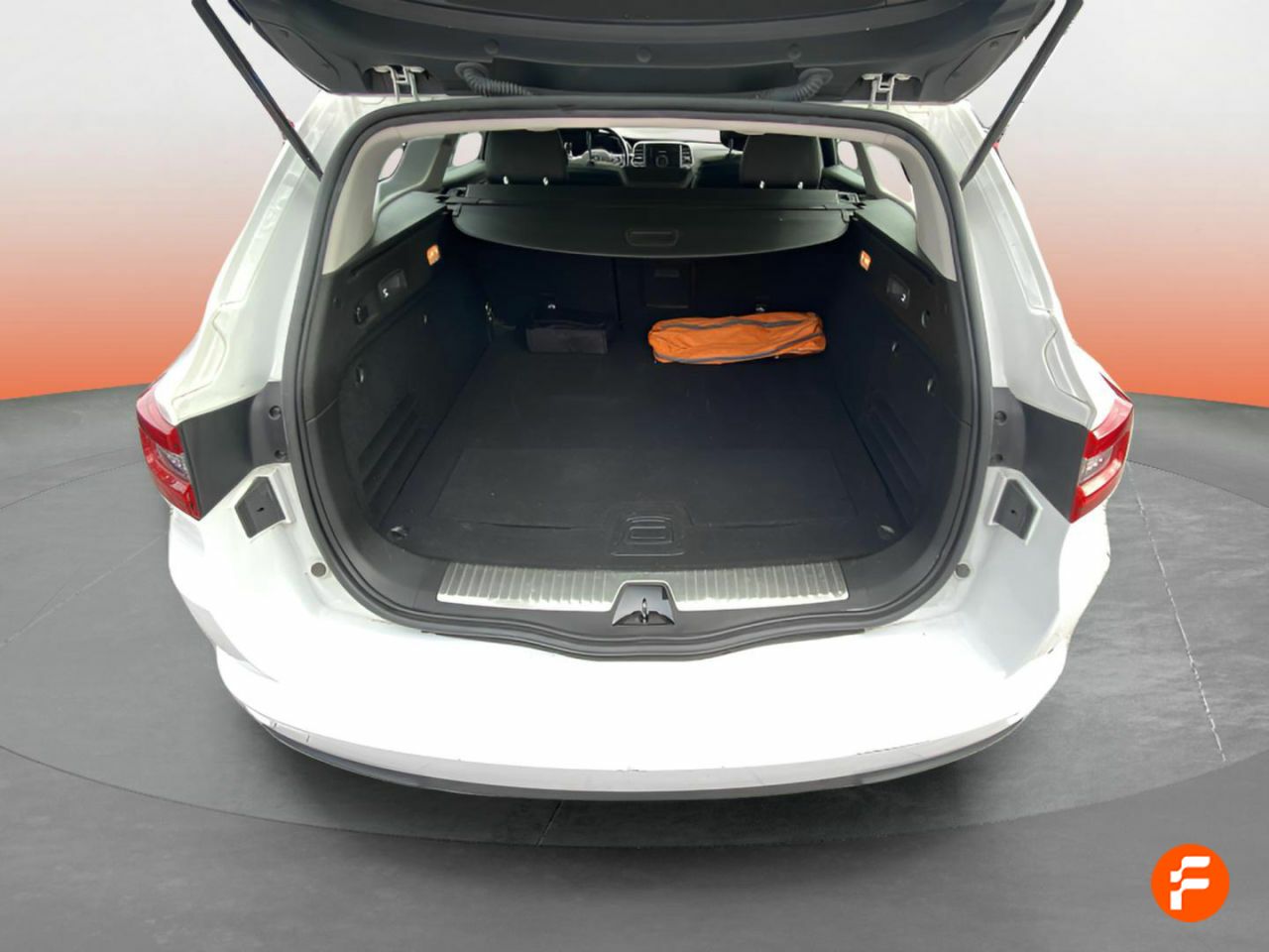 Foto Renault Talisman 23