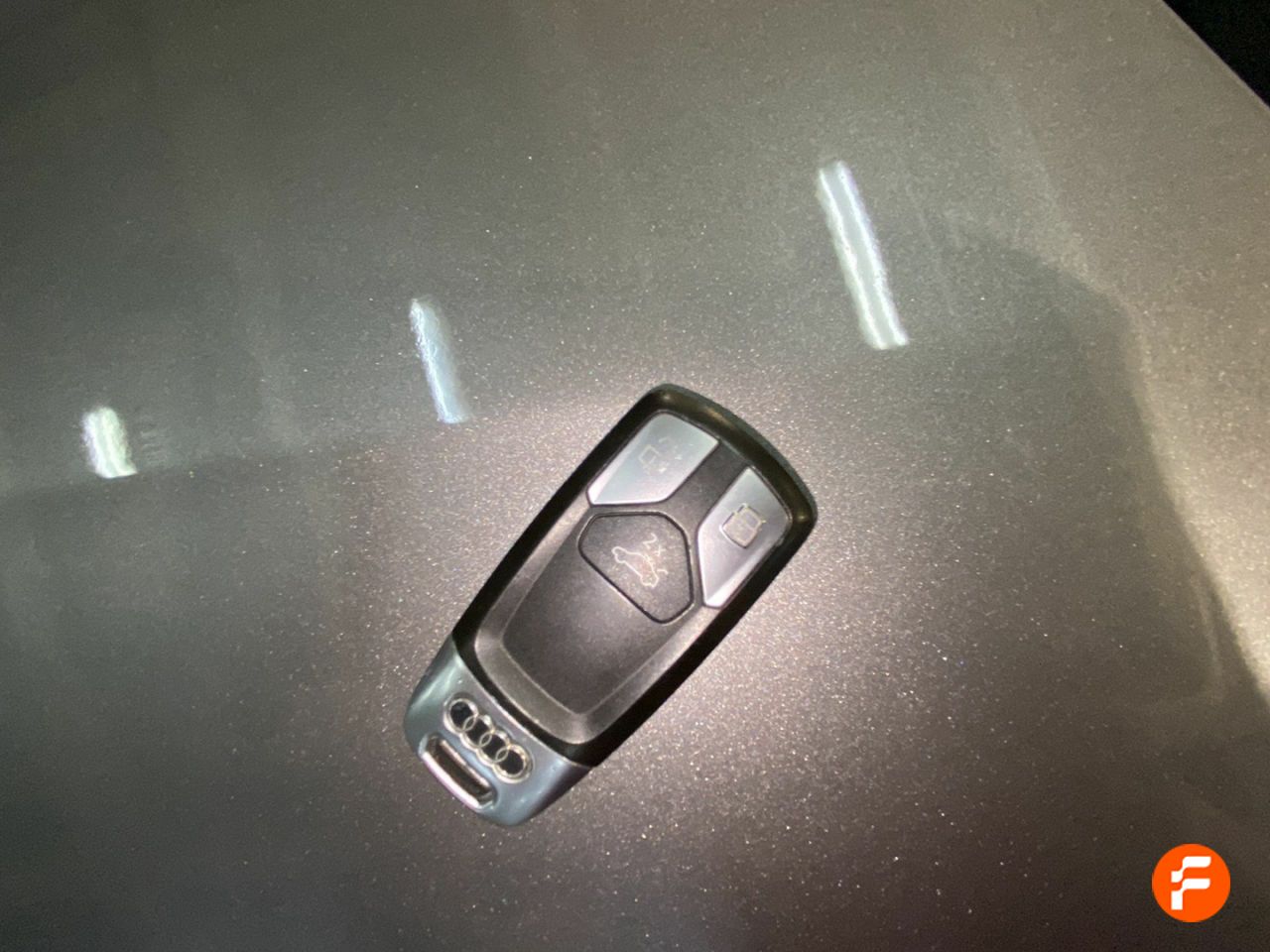 Foto Audi A4 19