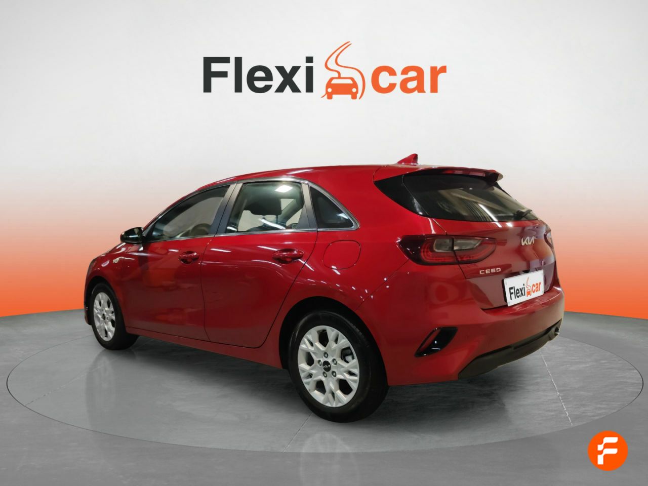 Foto Kia Ceed 5