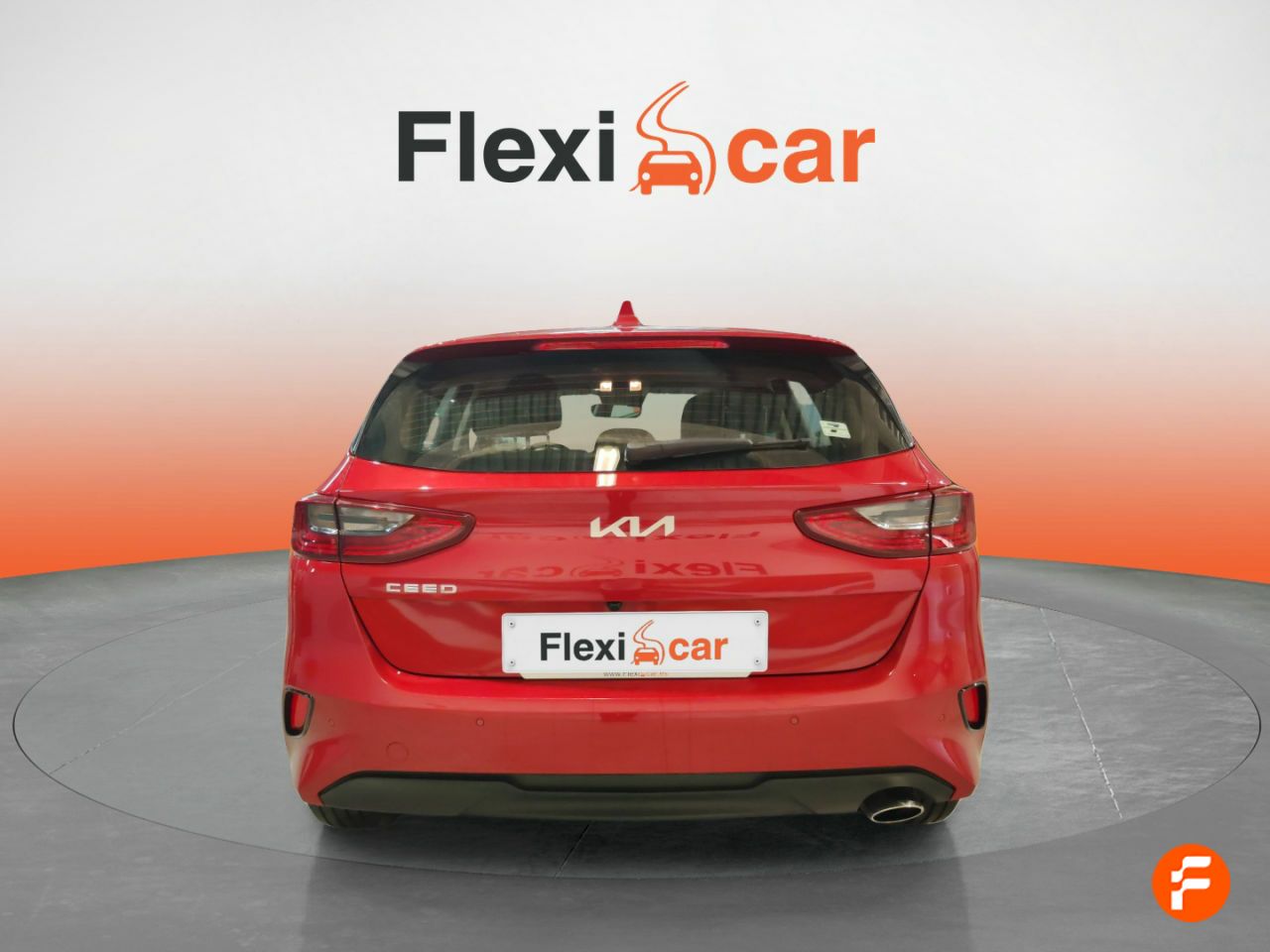 Foto Kia Ceed 7