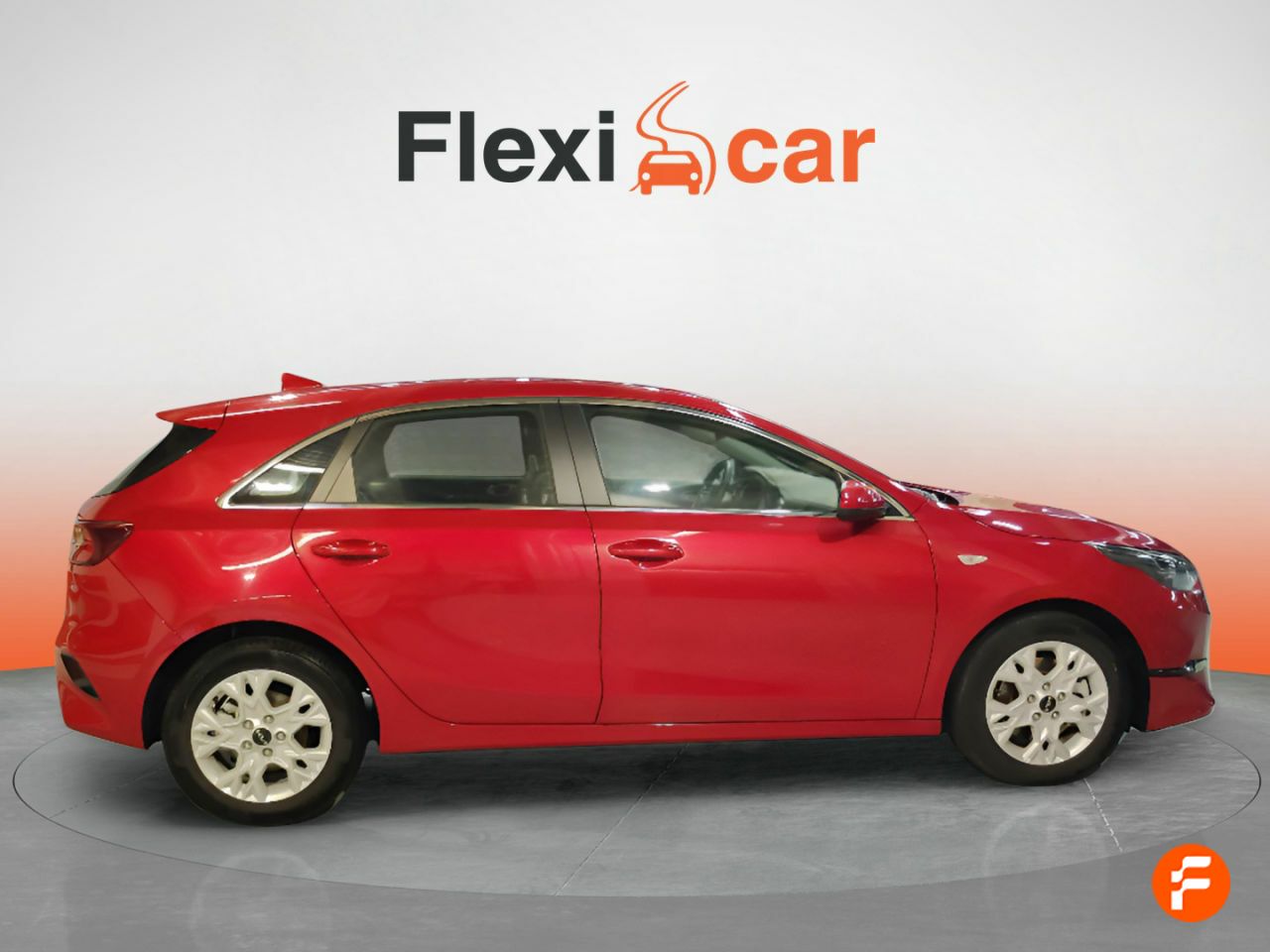 Foto Kia Ceed 9