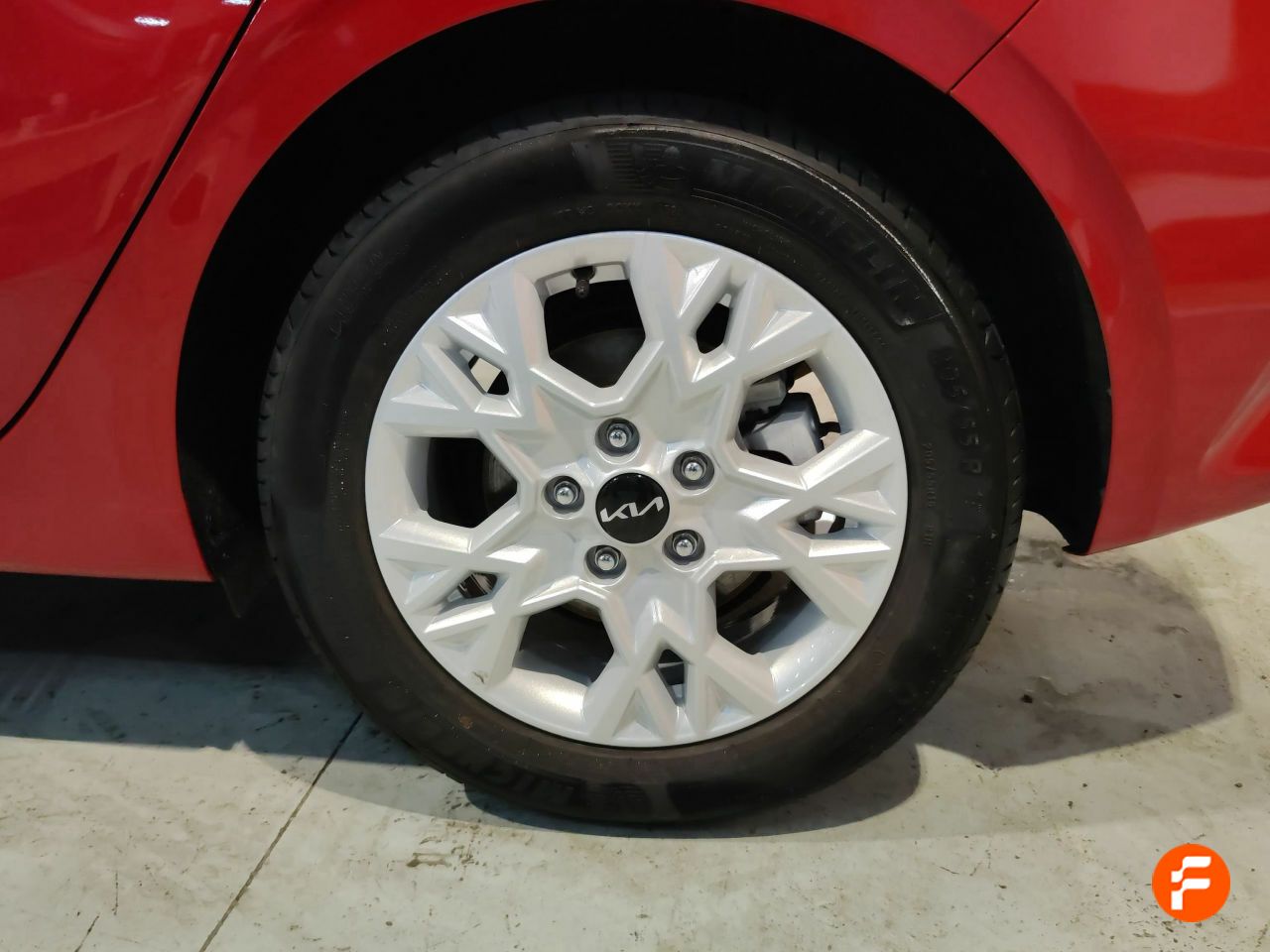 Foto Kia Ceed 23