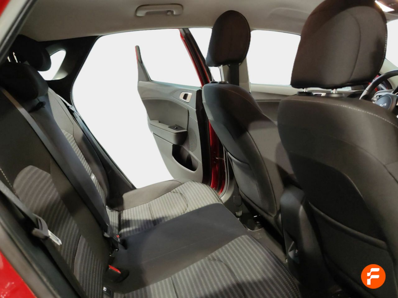 Foto Kia Ceed 24