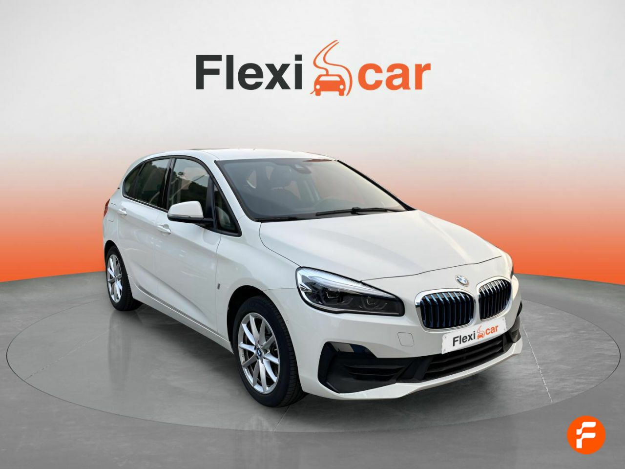 Foto BMW Serie 2 Active Tourer 7