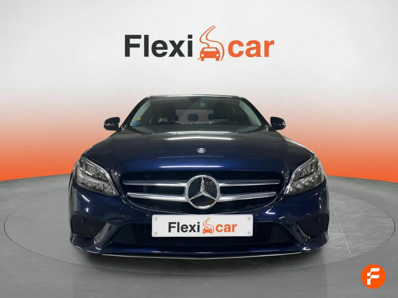 Foto Mercedes-Benz Clase C 2