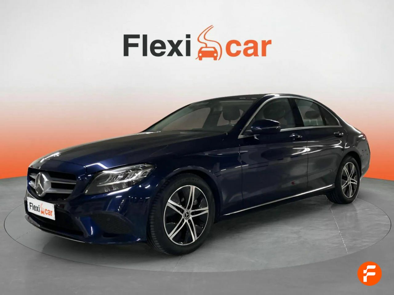 Foto Mercedes-Benz Clase C 3