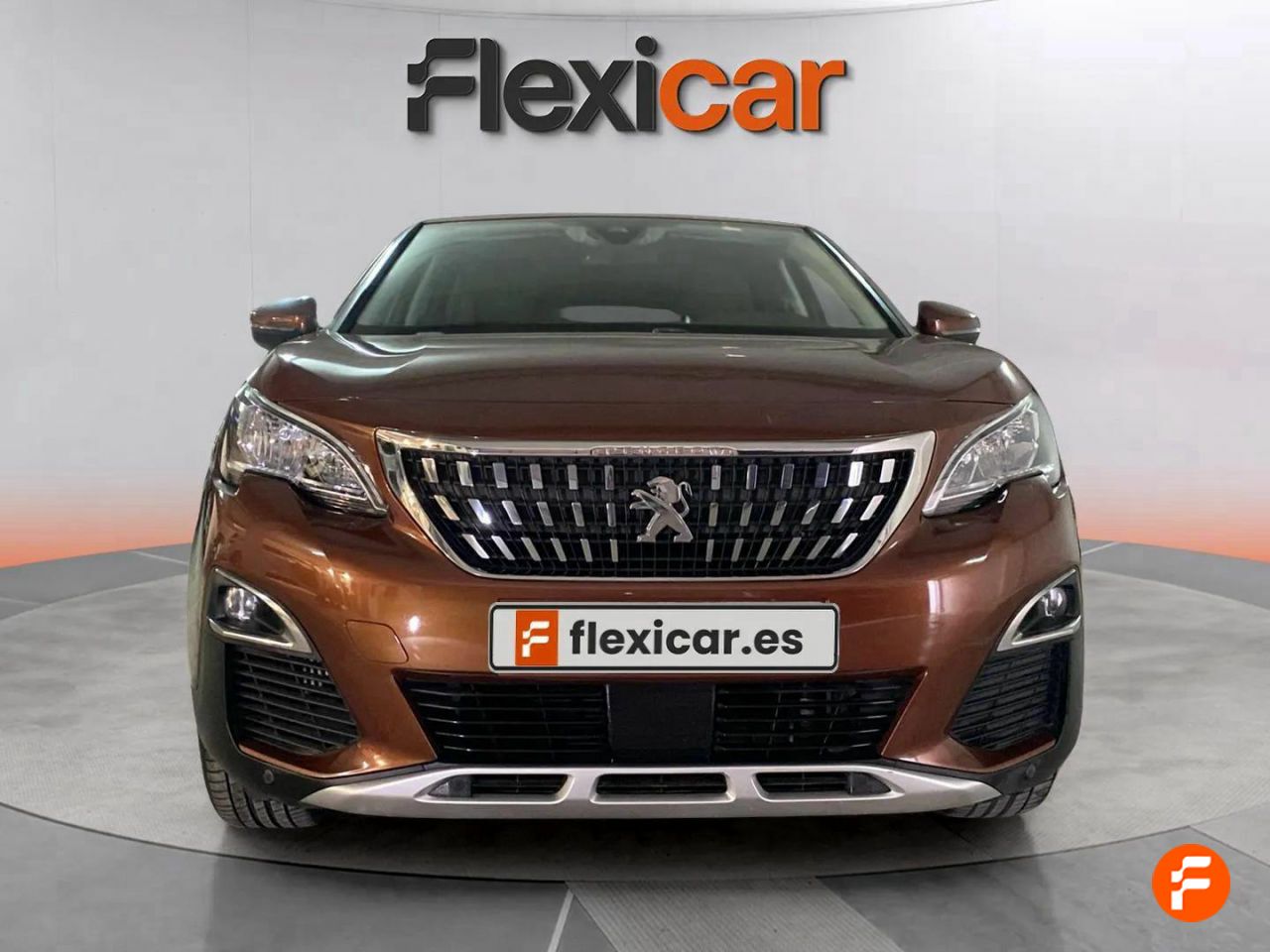 Foto Peugeot 3008 2