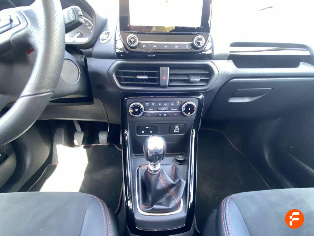 Foto Ford Ecosport 7
