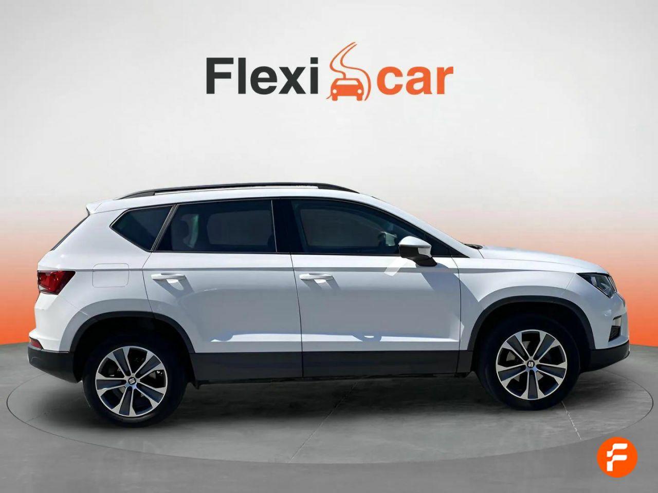 Foto Seat Ateca 3