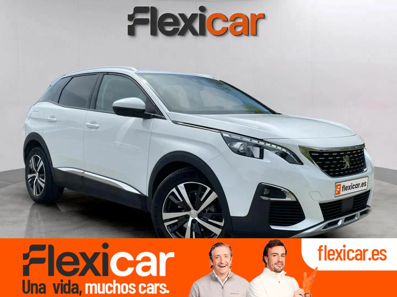 Foto Peugeot 3008 1