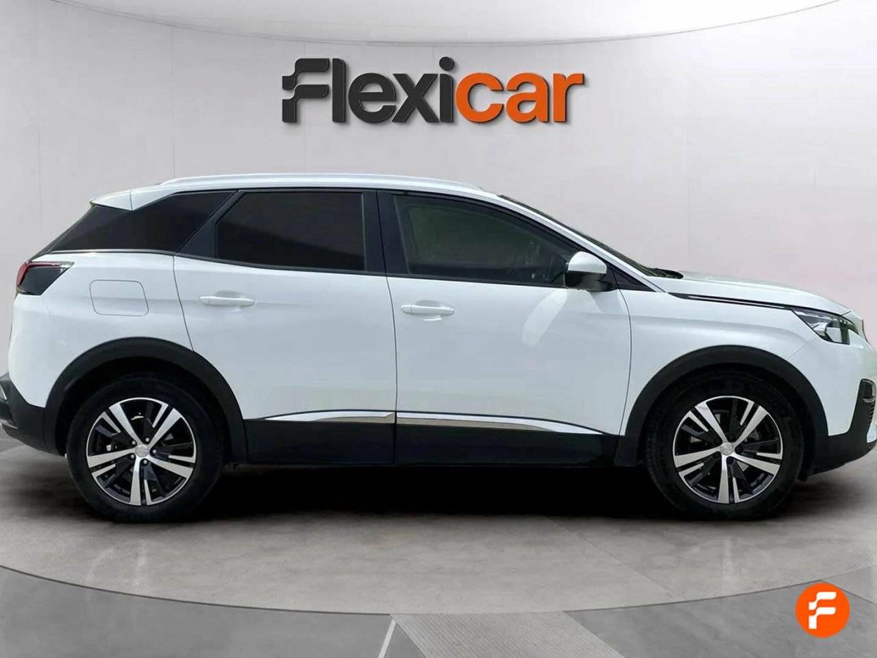 Foto Peugeot 3008 3