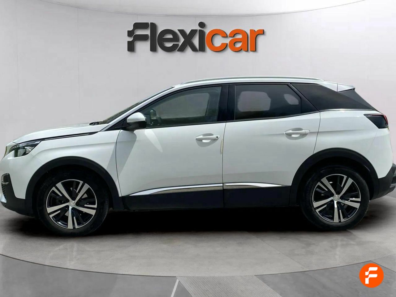 Foto Peugeot 3008 7