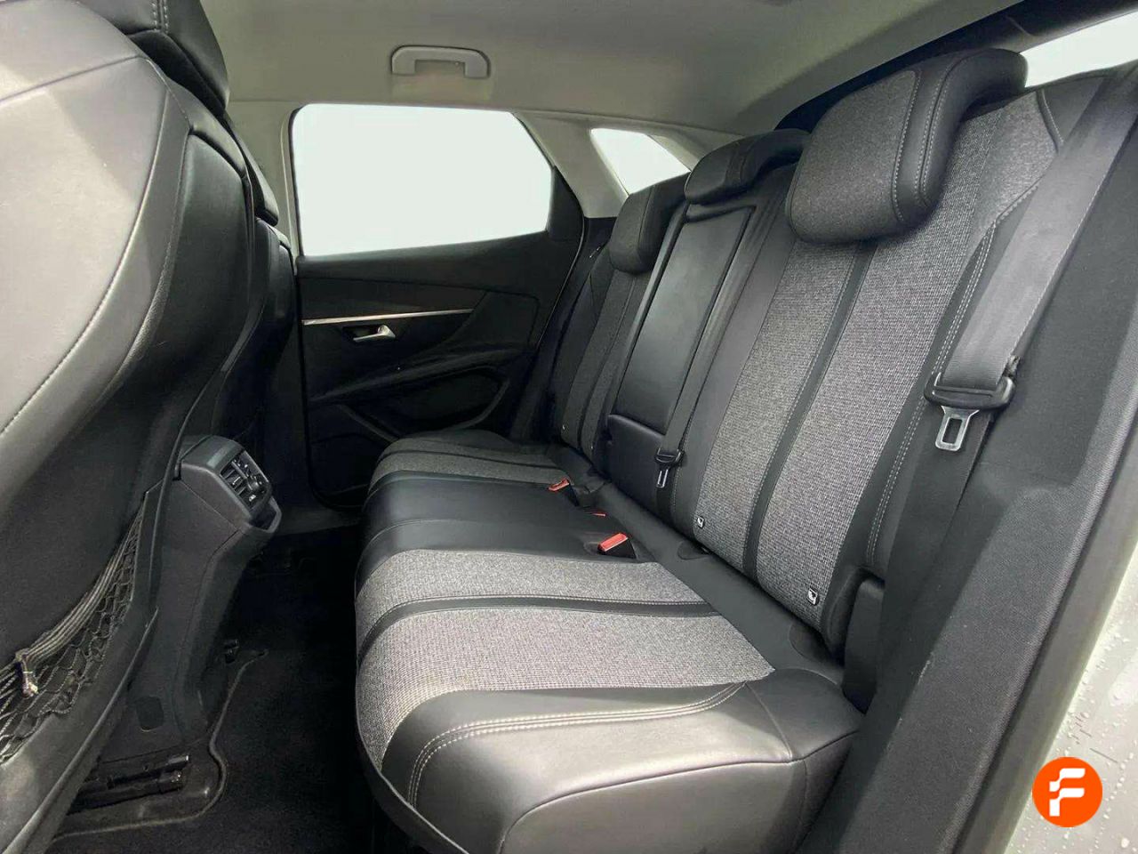 Foto Peugeot 3008 13