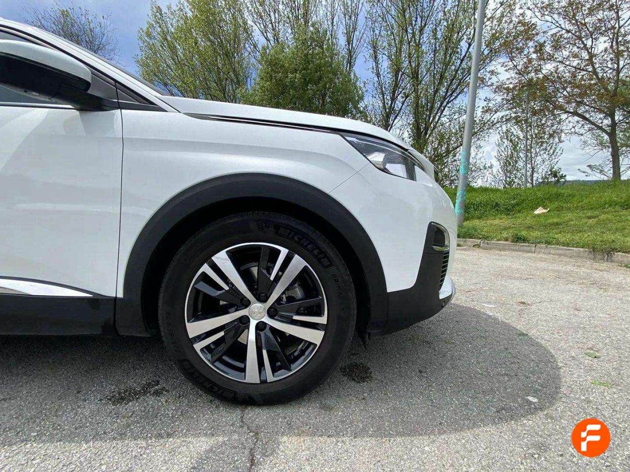 Foto Peugeot 3008 15