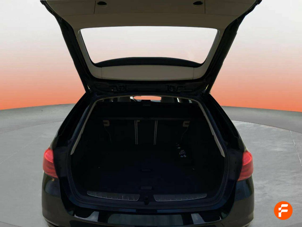 Foto BMW Serie 3 10