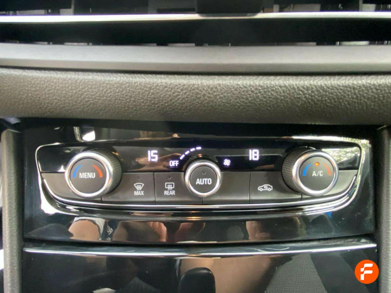 Foto Opel Grandland X 19
