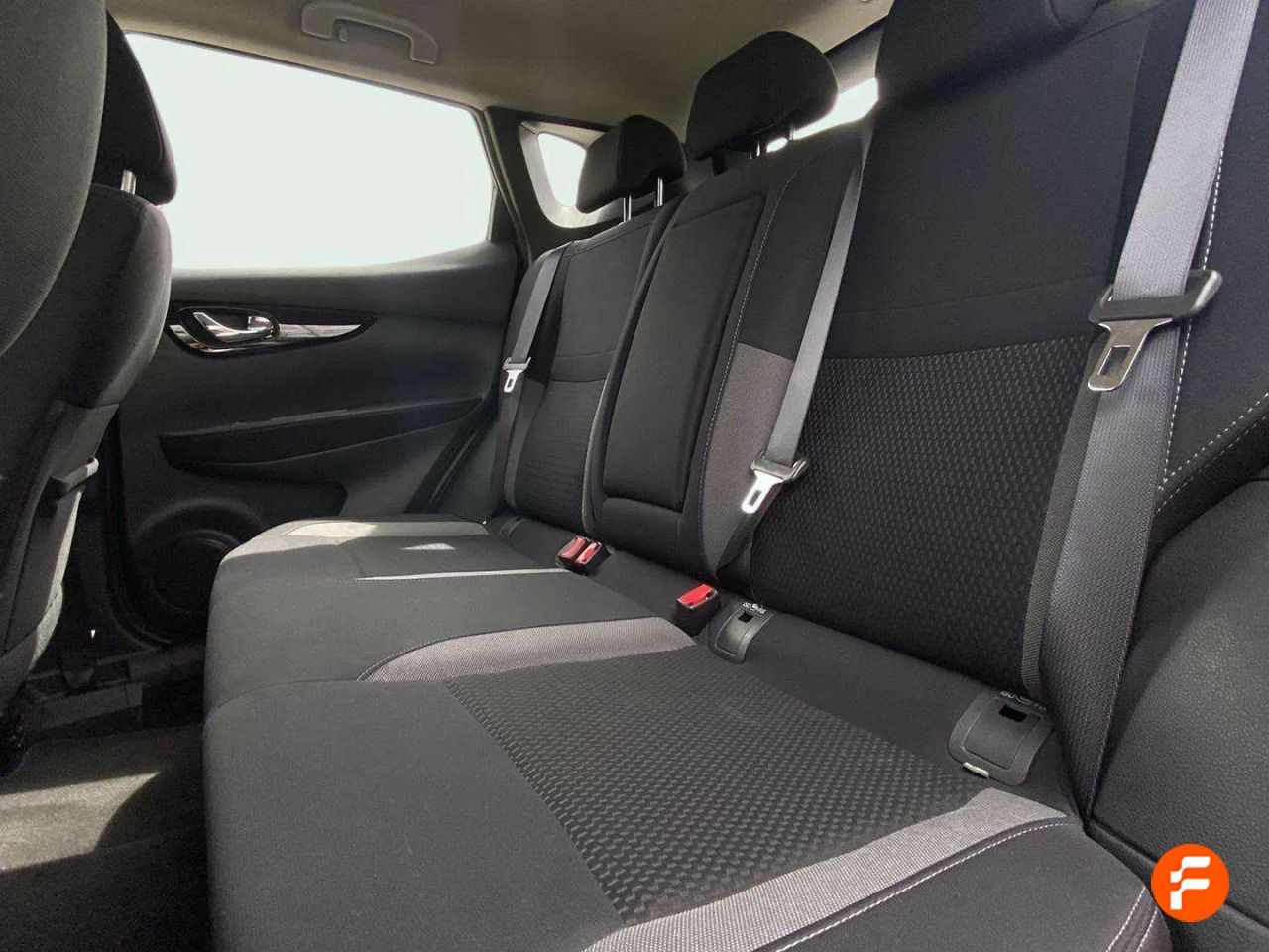 Foto Nissan Qashqai 13