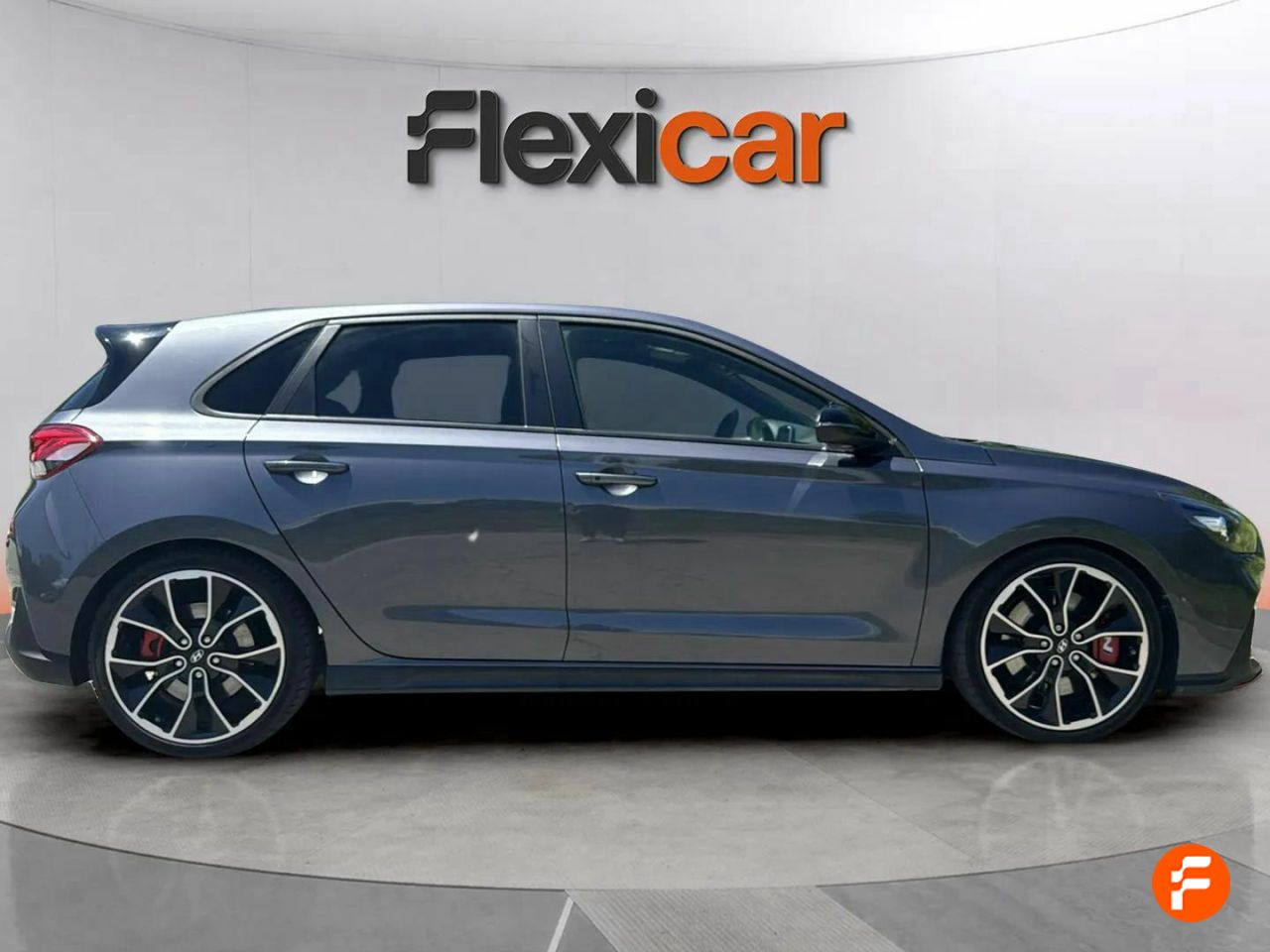 Foto Hyundai i30 3