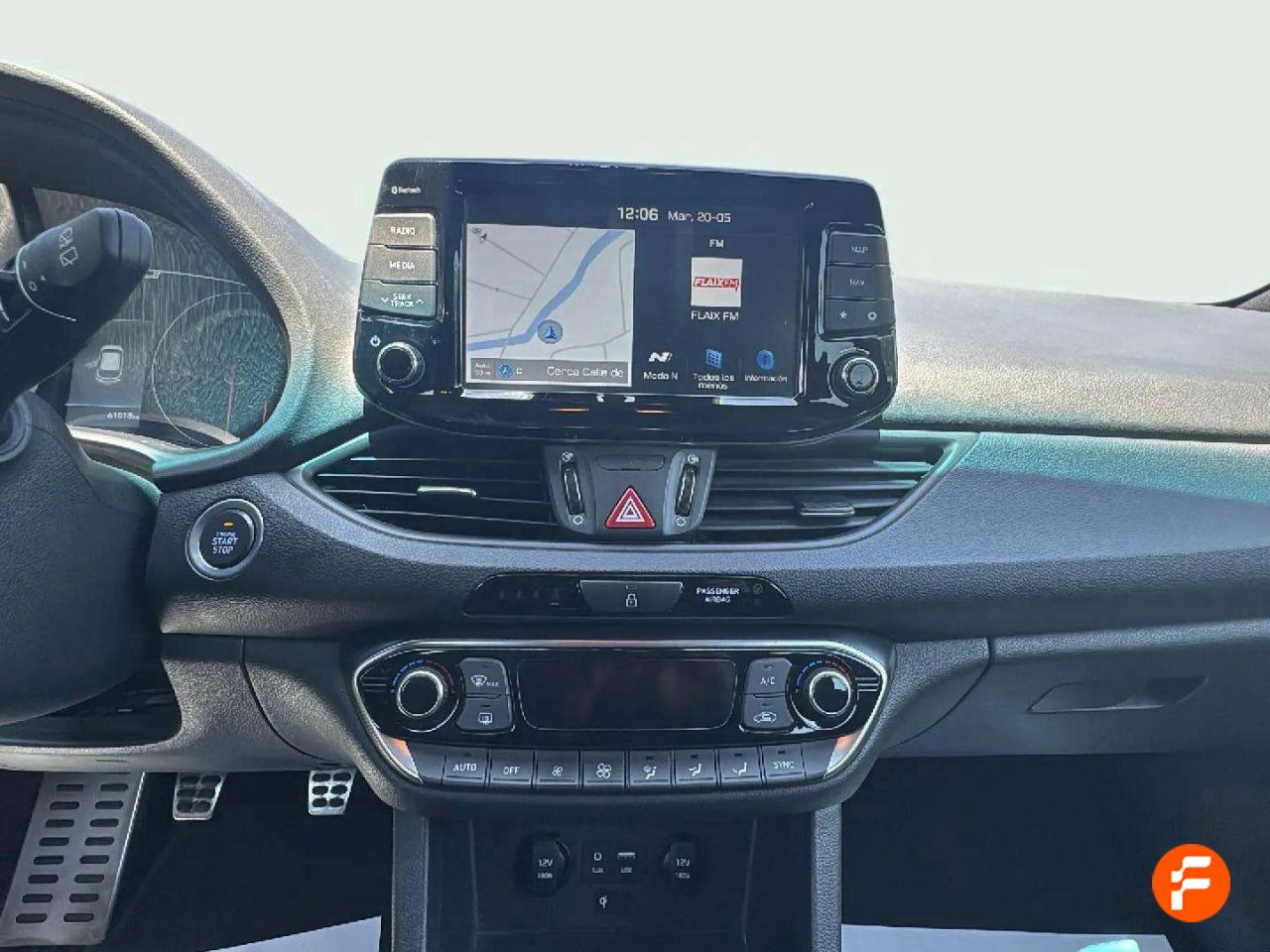 Foto Hyundai i30 7