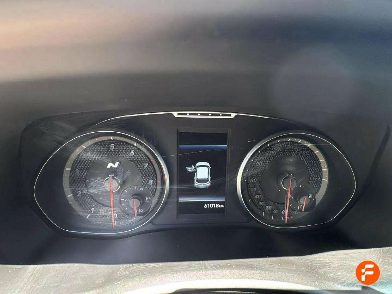 Foto Hyundai i30 9