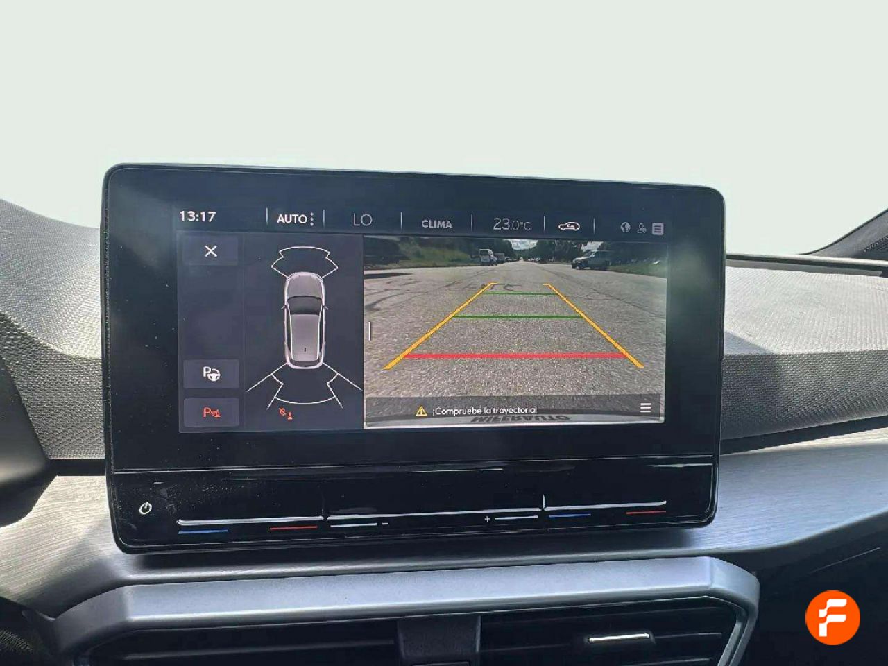 Foto Seat León 11