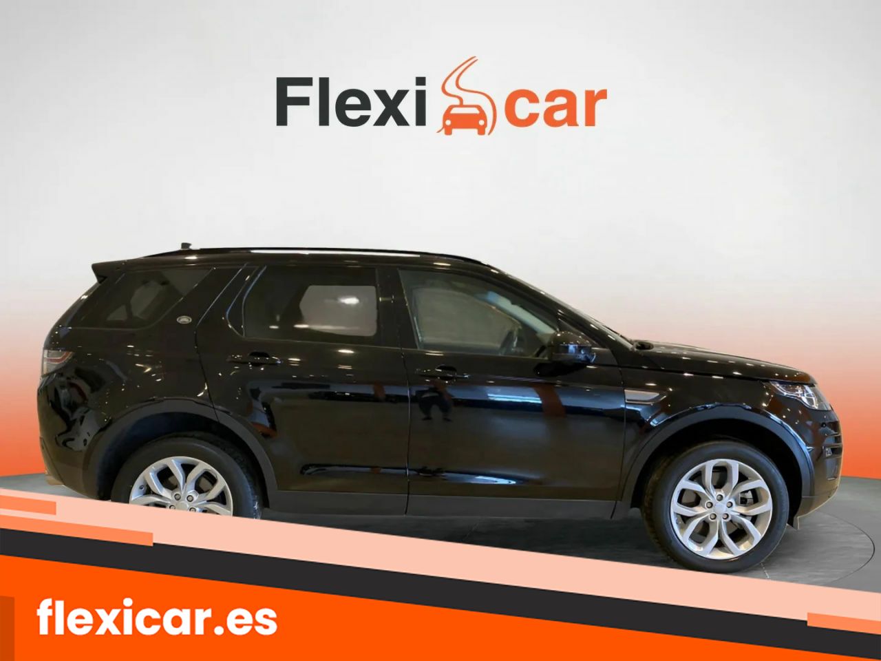 Foto Land-Rover Discovery Sport 9