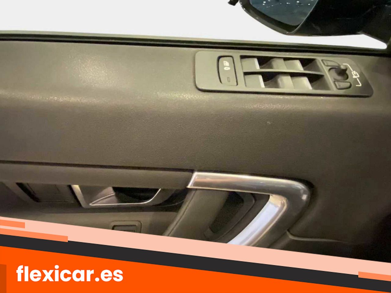 Foto Land-Rover Discovery Sport 10