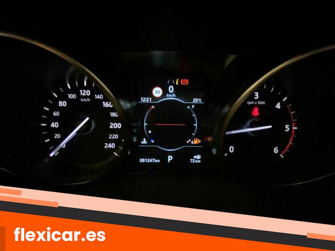 Foto Land-Rover Discovery Sport 15