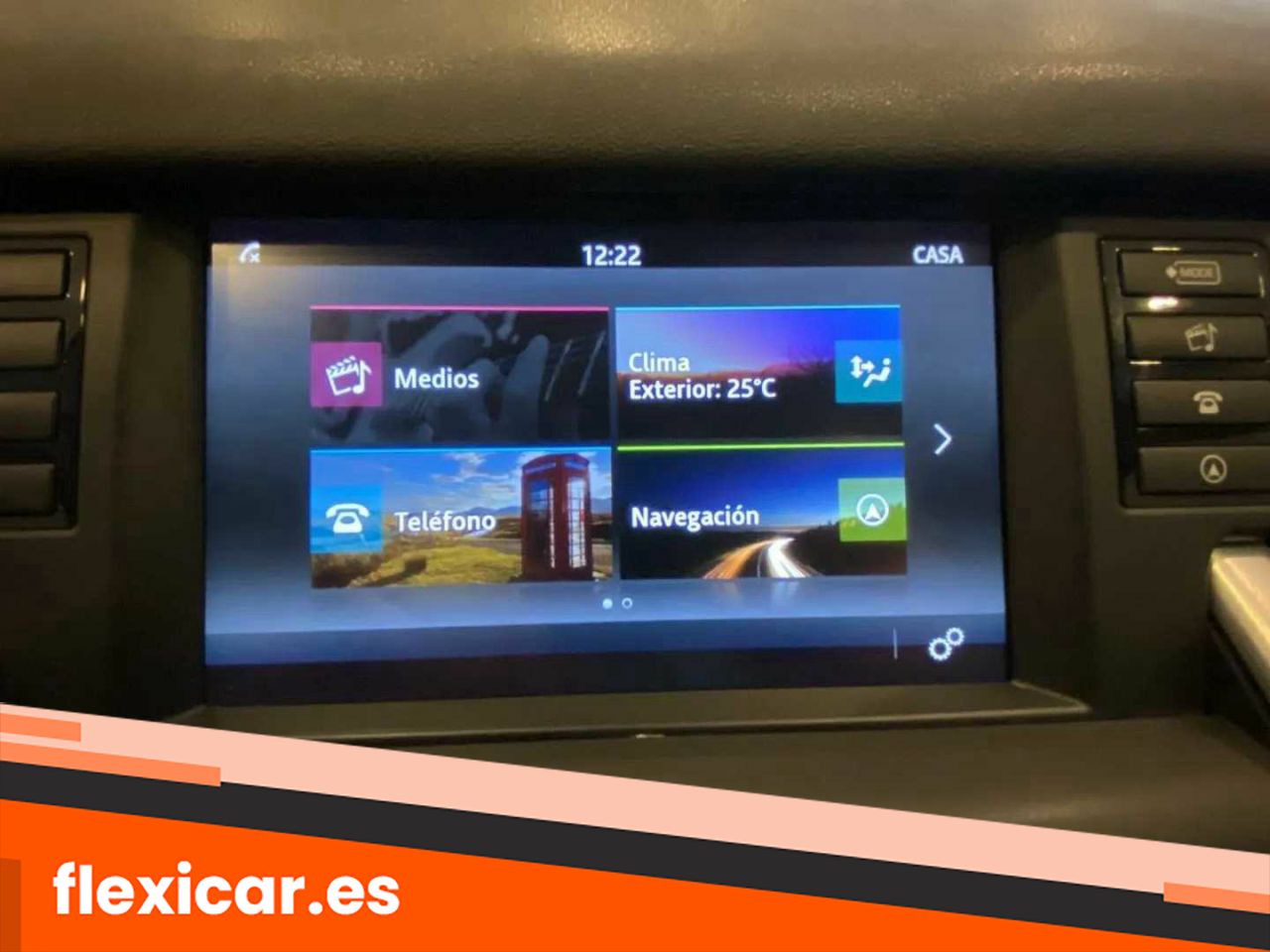 Foto Land-Rover Discovery Sport 17