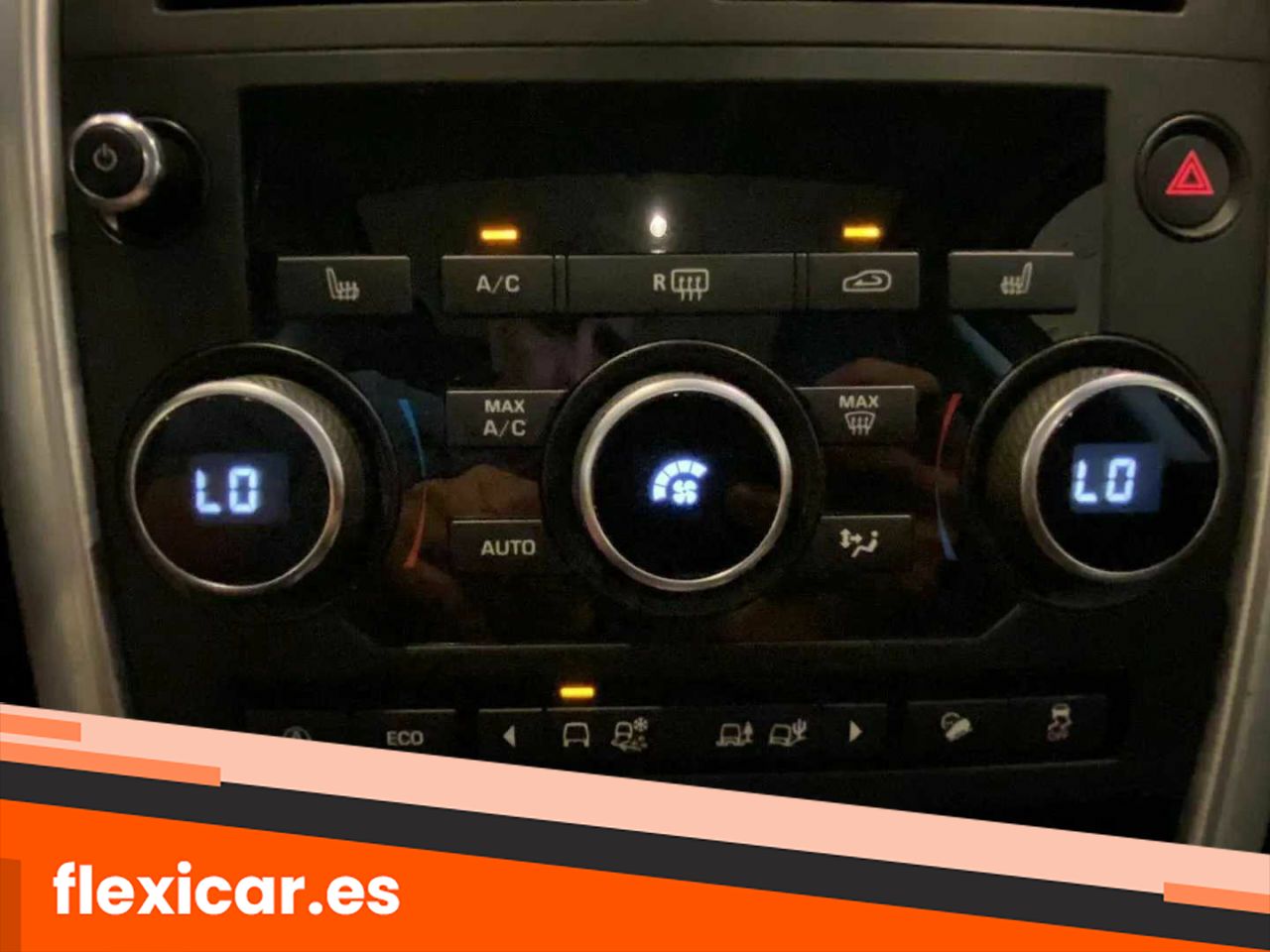 Foto Land-Rover Discovery Sport 19