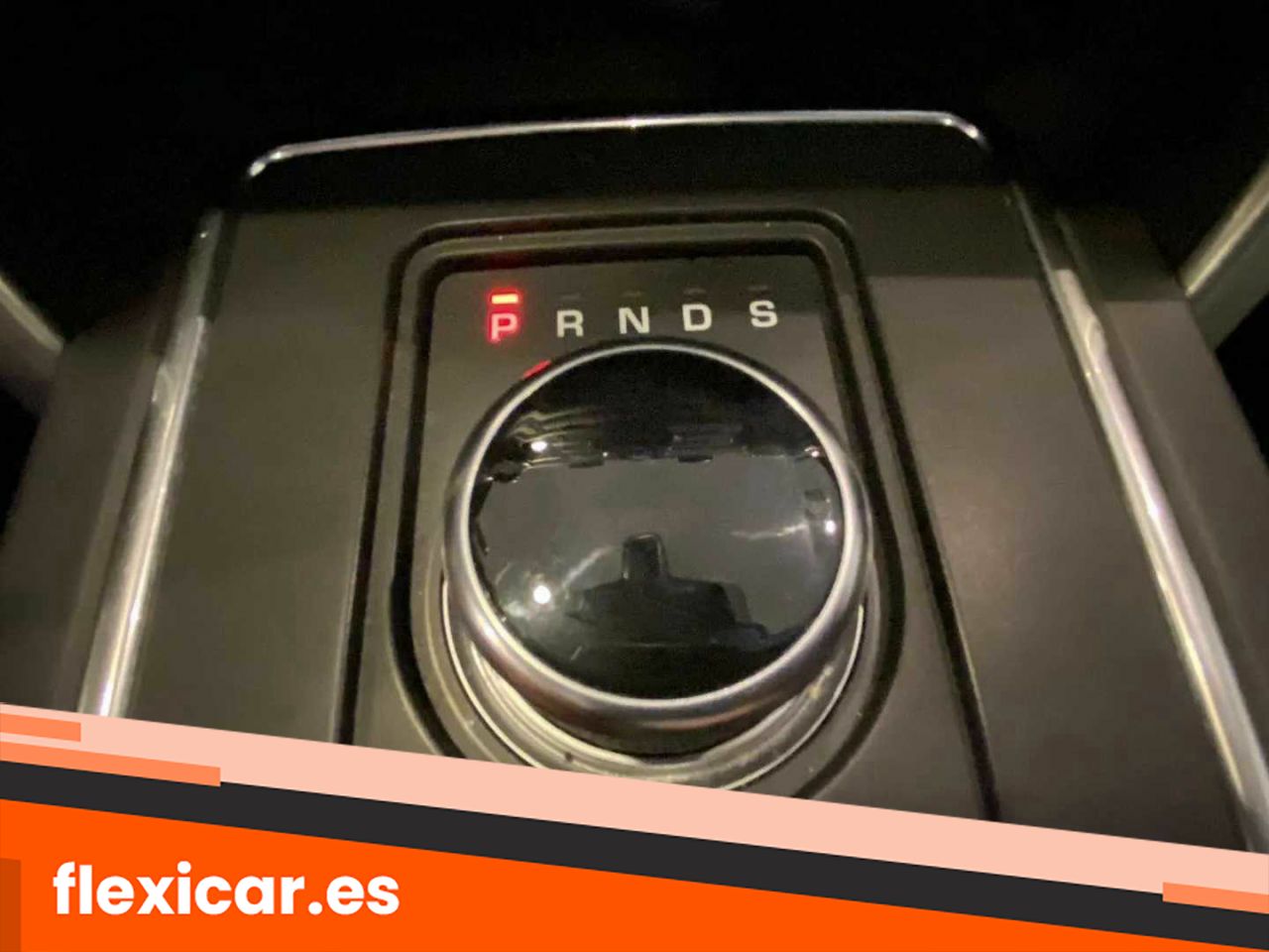 Foto Land-Rover Discovery Sport 20