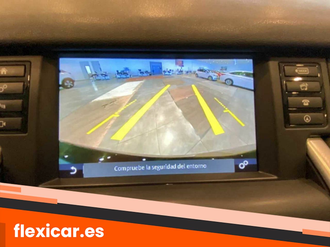 Foto Land-Rover Discovery Sport 22