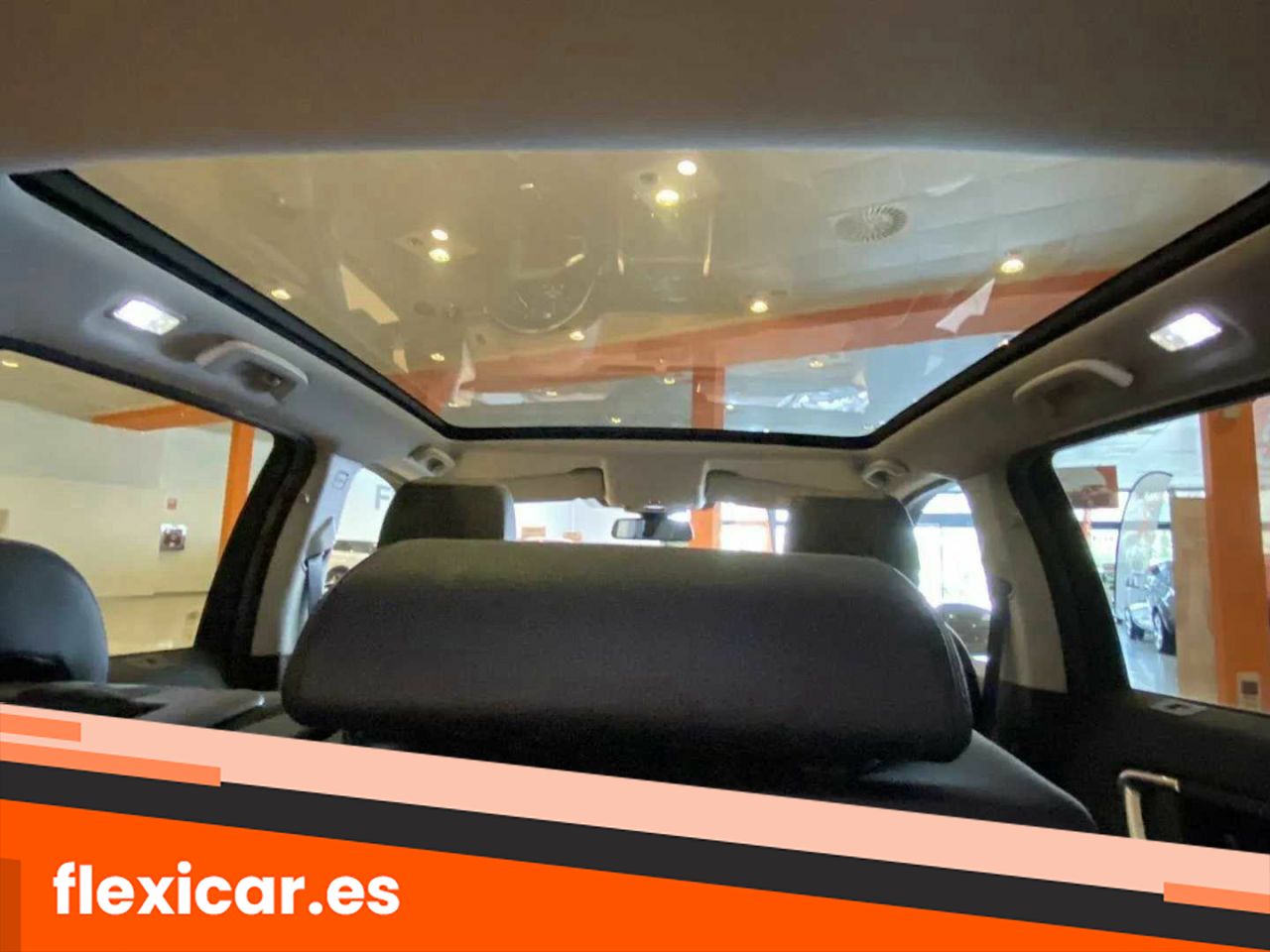 Foto Land-Rover Discovery Sport 25