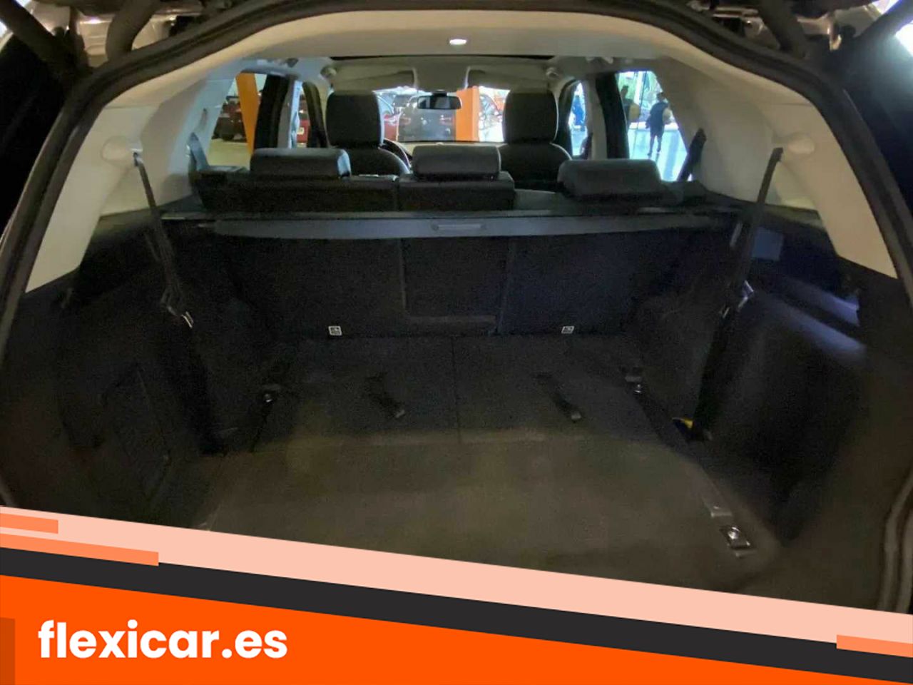 Foto Land-Rover Discovery Sport 28