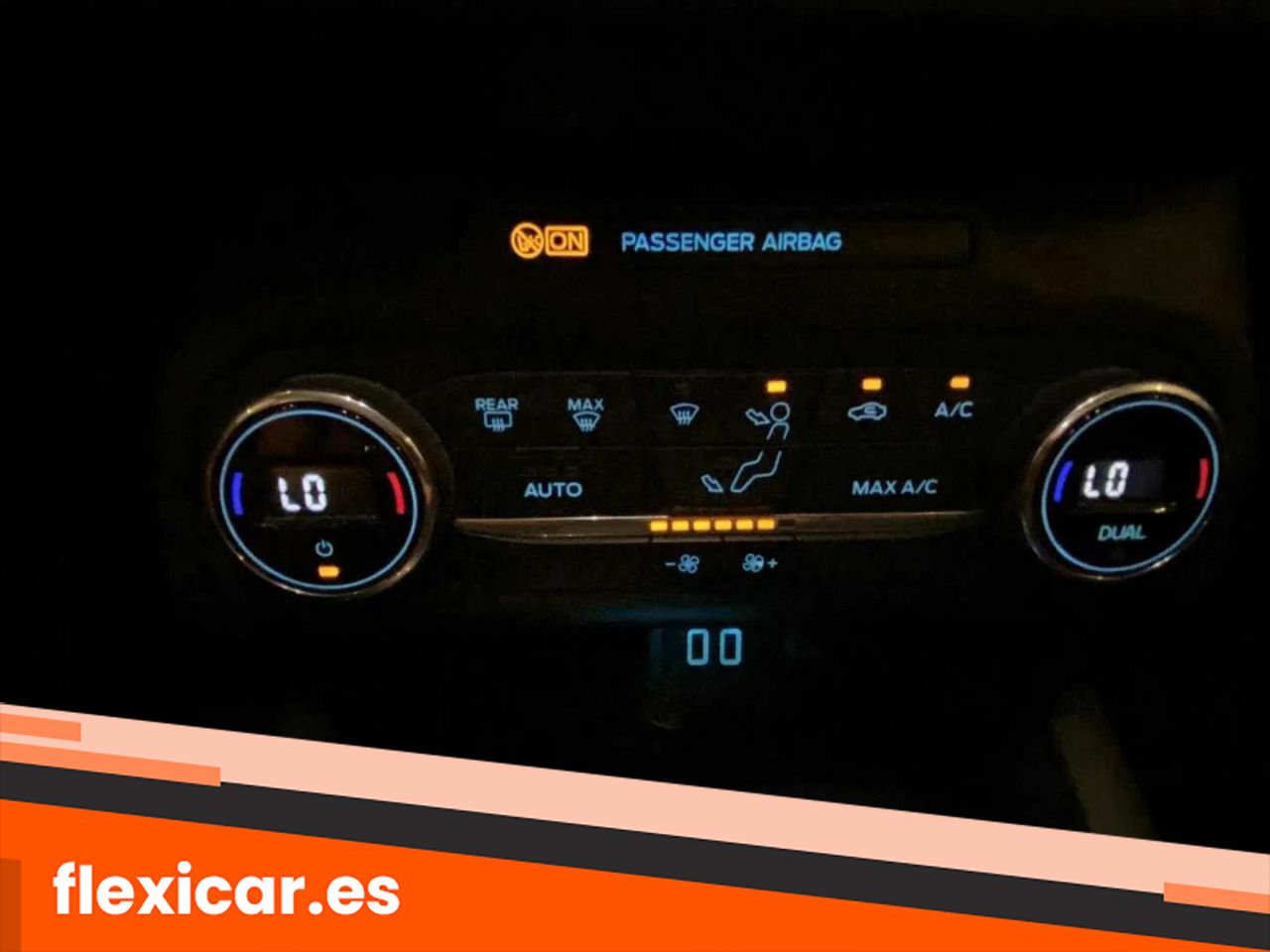 Foto Ford Focus 22